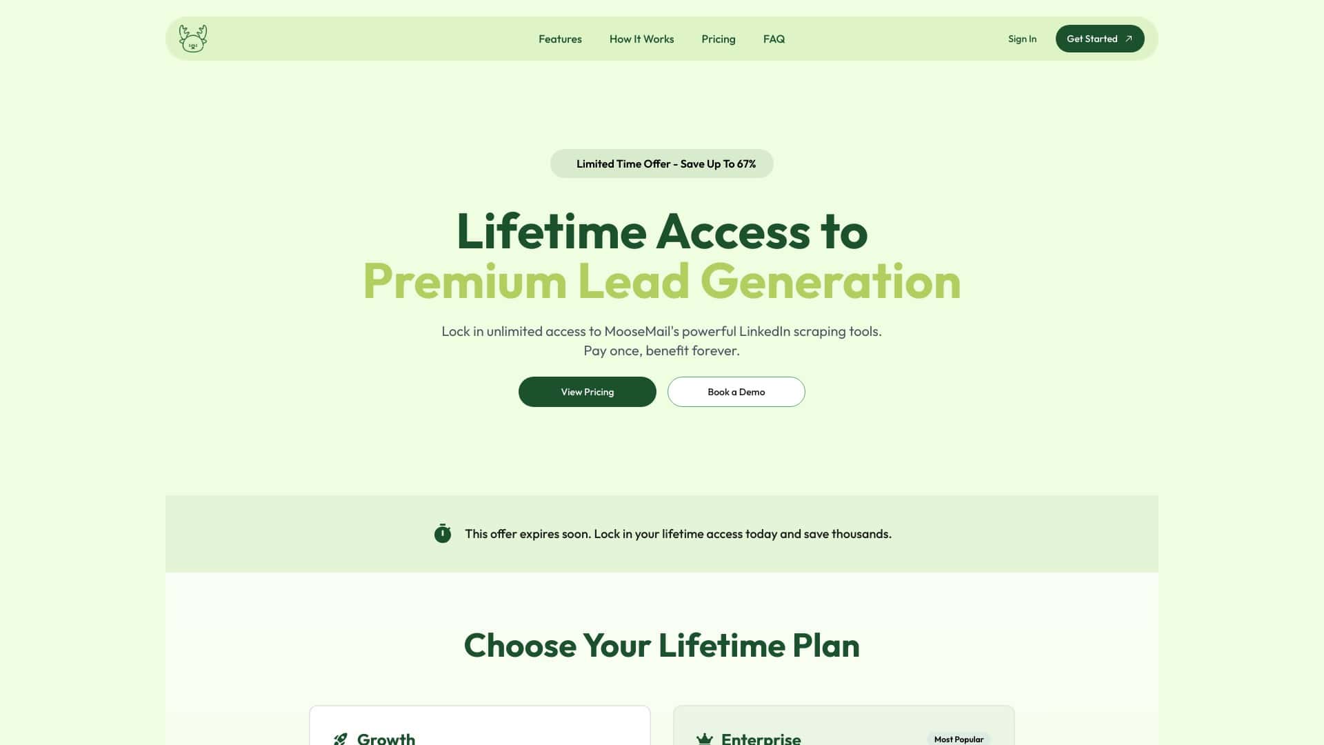 moosemail-Latest-AI-Tool