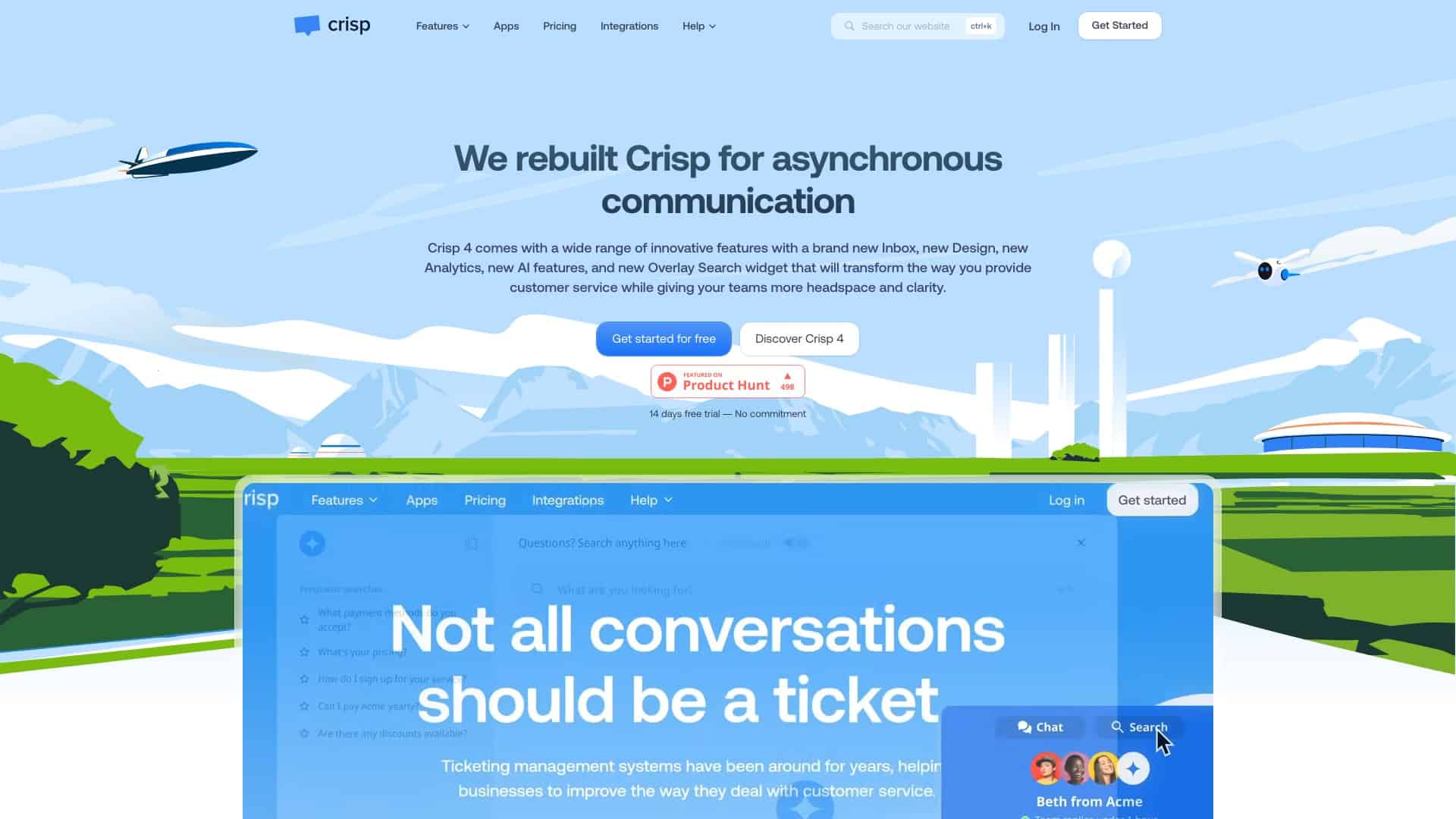 overlay-Latest-AI-Tool