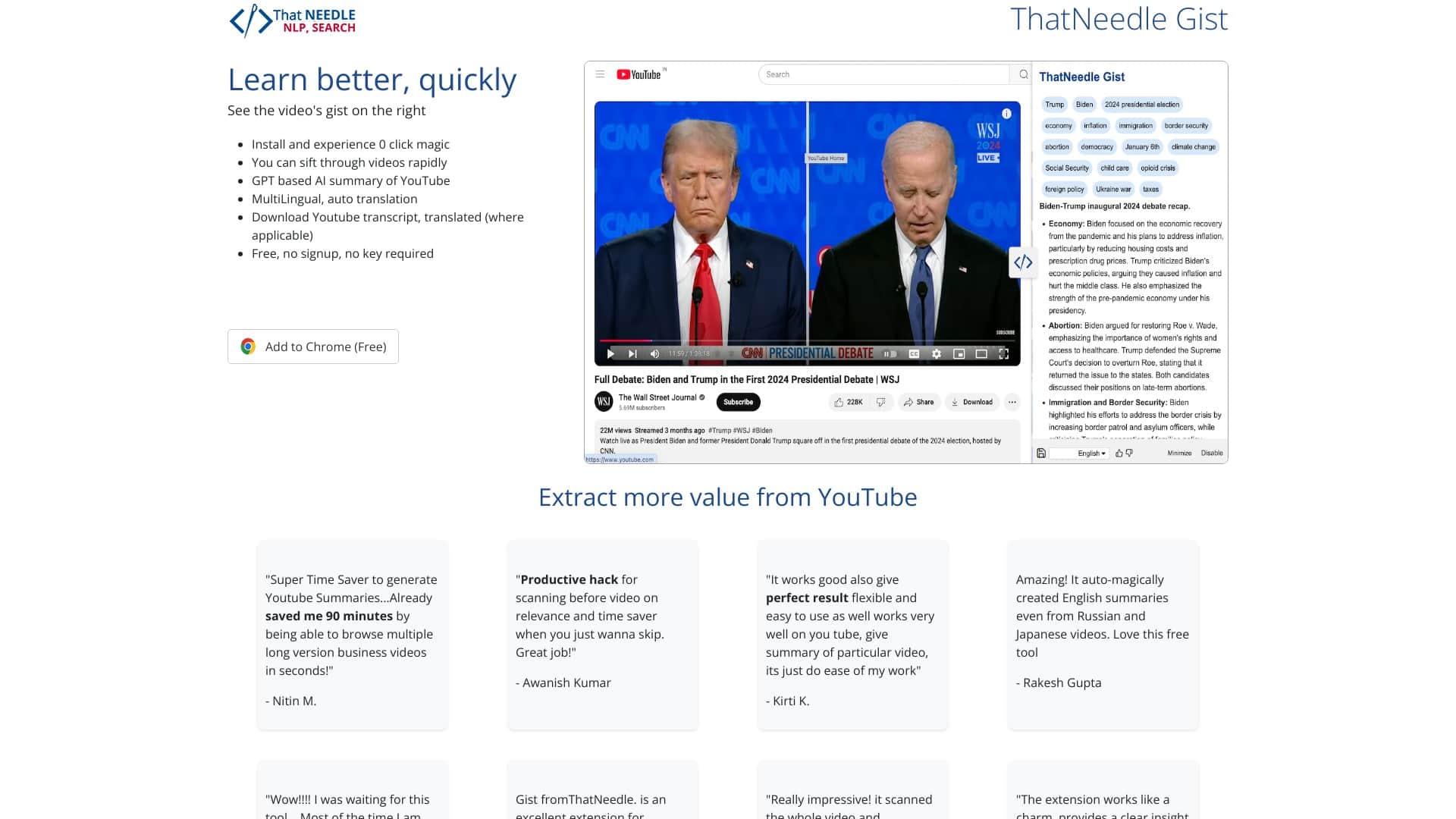 thatneedle-Latest-AI-Tool