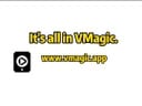 vmagic-Latest-AI-Tool