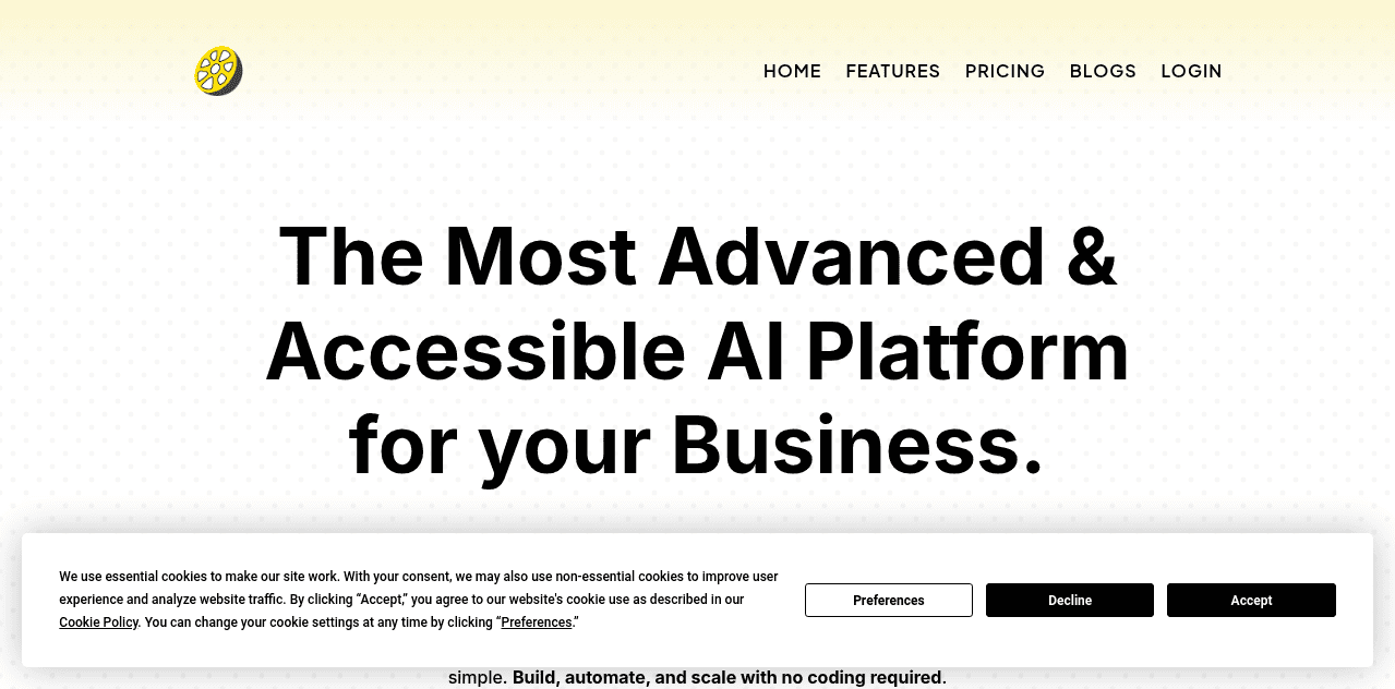 launchlemonade-AI-Tool
