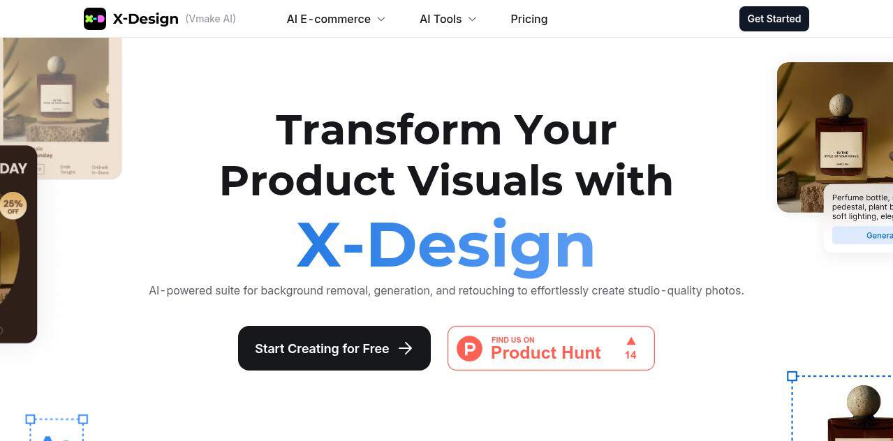 x-design-AI-Tool