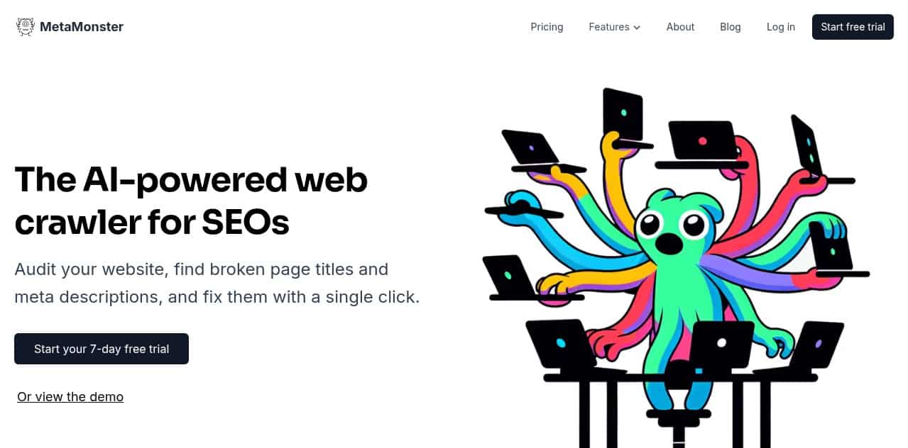 metamonster-AI-Tool-Year-2025