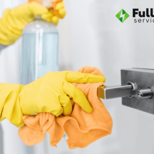 End of Tenancy Clean