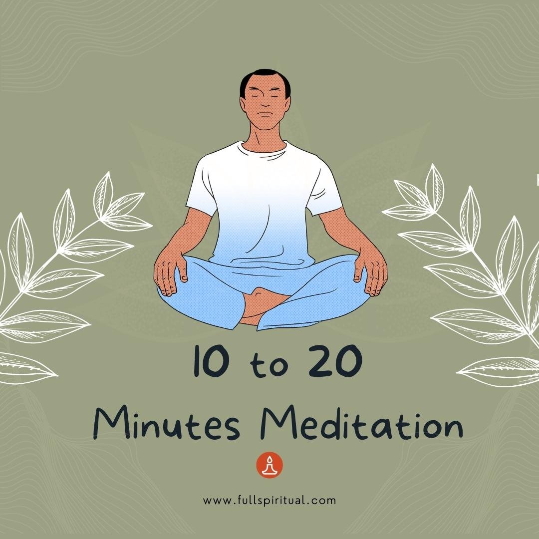 Benefits Of Body Scan Meditation 12 10 20 min meditation