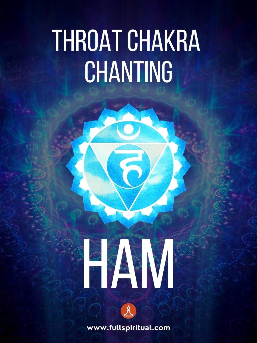The Transformative Power of Chakra Mantras.Unleash Energy with Sacred Chants 8 HAM