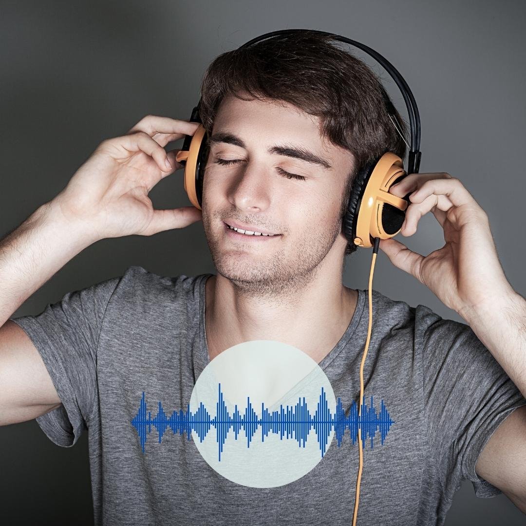 DMT Activation Frequency