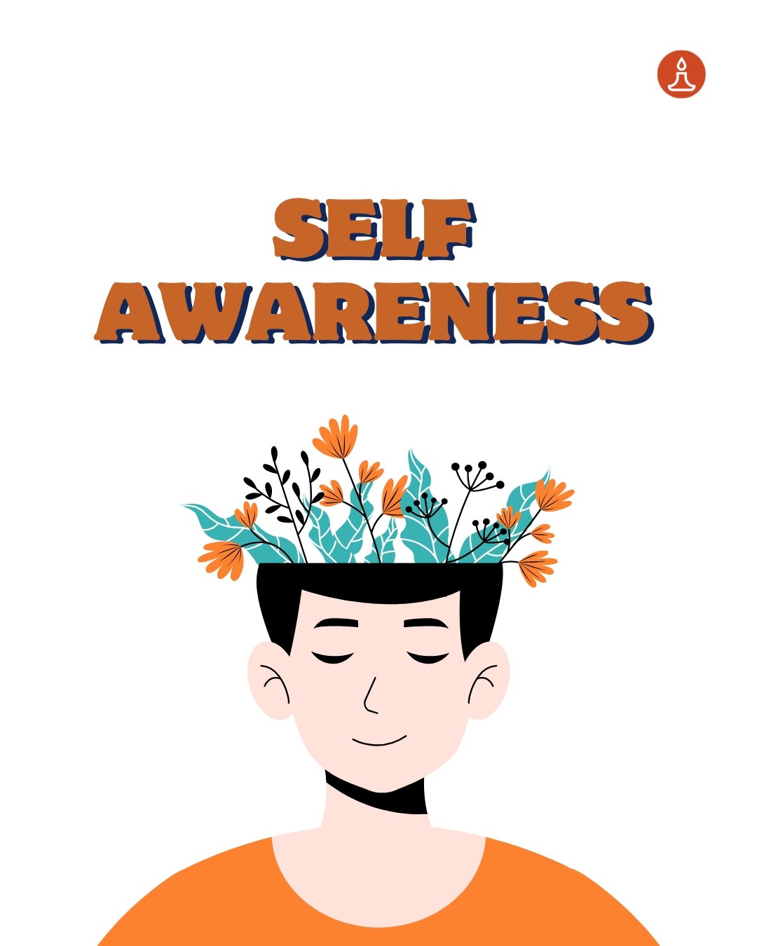 Unlocking the Power of Self-Awareness: The Key to Personal Growth and Success! 2 self awareness