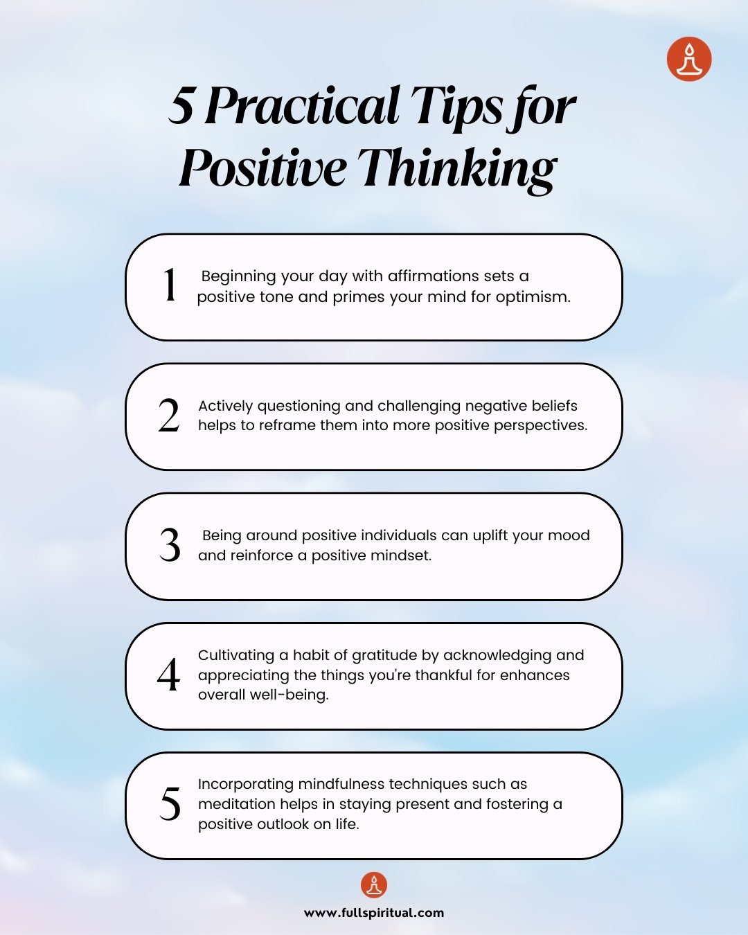 Unlocking the Secret to a Happier Mind: How Positive Thinking Can Transform Your Mental Health 4 practical tips for positive learning
