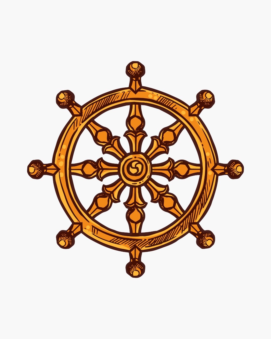 Understanding Karma and Dharma: Elevate Your Spiritual Journey 3 dharma