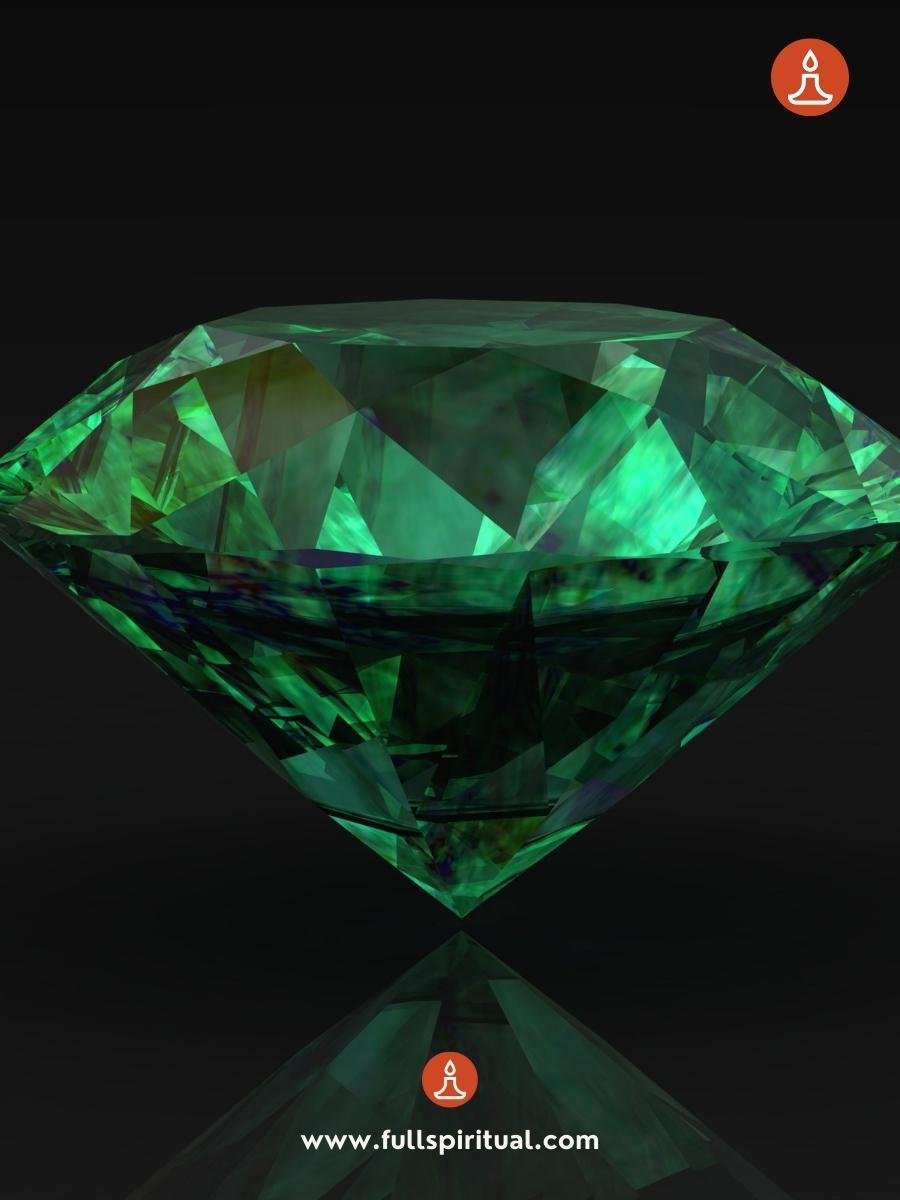 Unlocking the Power of the Heart Chakra: Discovering Anahata, the Fourth Chakra, for Optimal Balance 13 Emerald