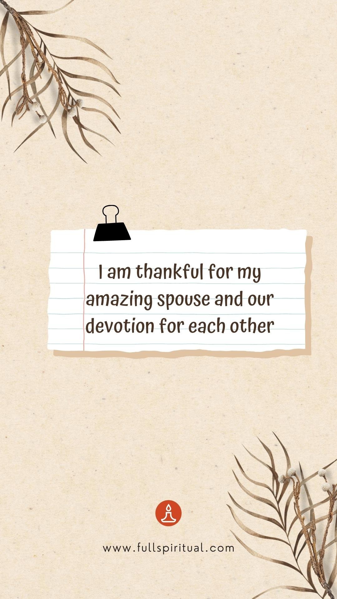 Best Positive Affirmations for Husband + Free Phone Wallpaper 7 amazing spouse
