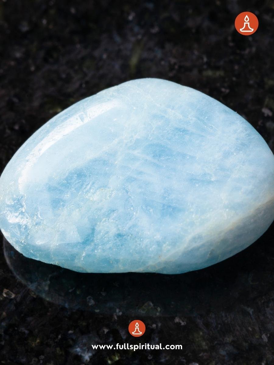Everything You Need to Know About the Throat Chakra 11 Aquamarine
