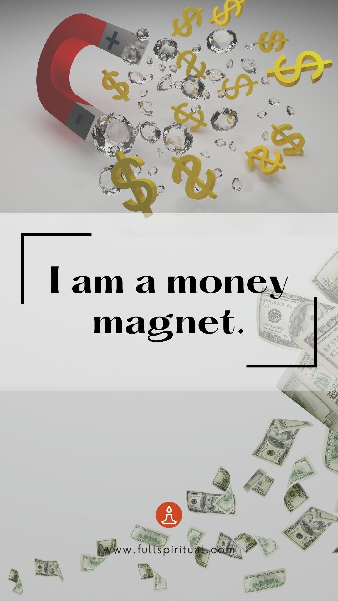 Powerful mantra for success in life 2 money magnet