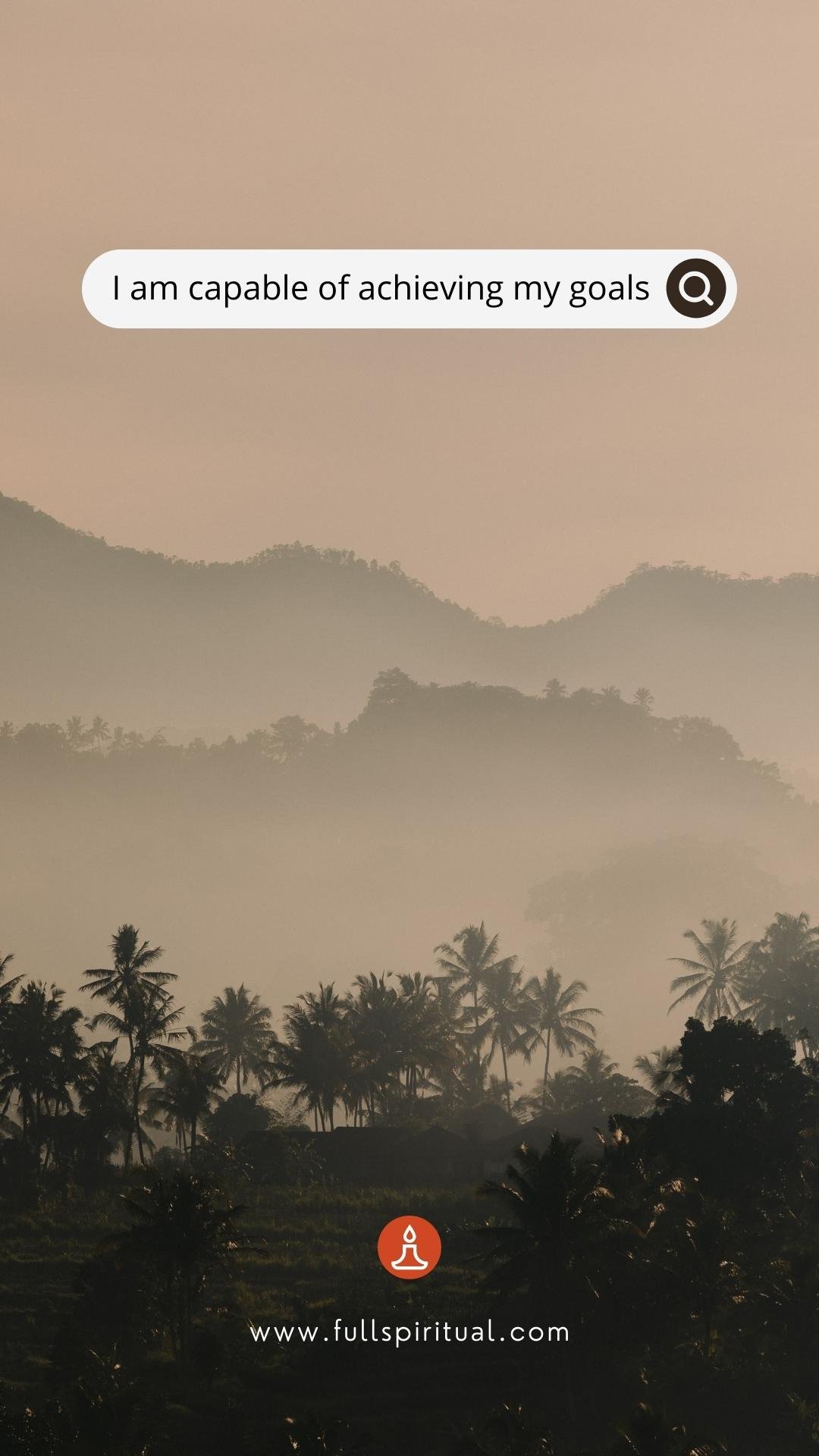 Positive affirmations for building confidence and self-esteem 6 affirmation to achieving goals