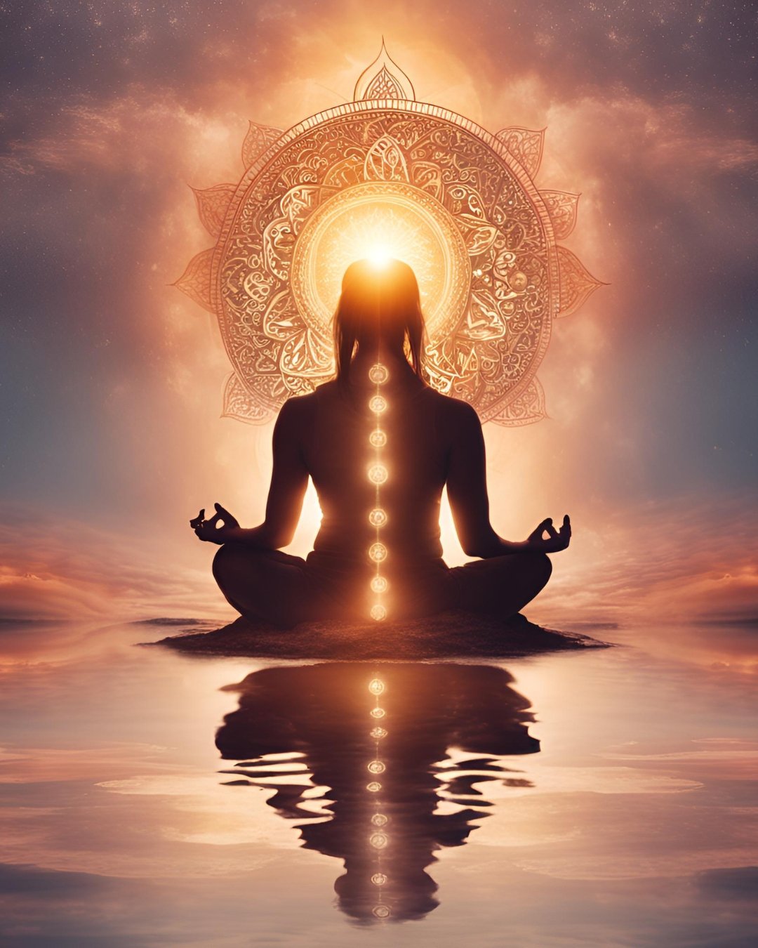 Unlocking the Secrets: How Nature Holds the Key to Spiritual Awakening 2 Nature Is a Spiritual Guide for Healers