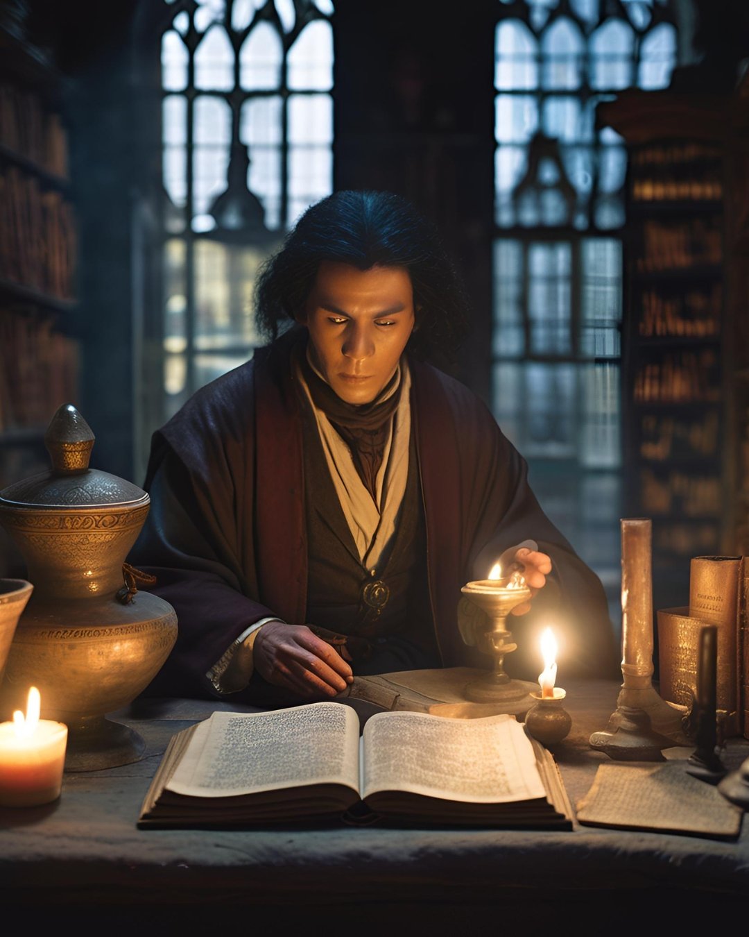 Alchemy of the Soul: Transforming Pain into Spiritual Gold for Deep Healing and Growth 2 Blog Posts 1