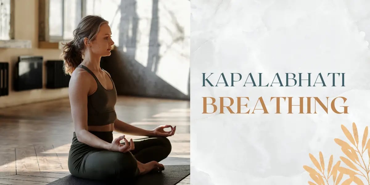 Discover the Mind-Blowing Benefits of Kapalabhati Breathing - Unlock Your Inner Power! 1 kapalabhati breathing