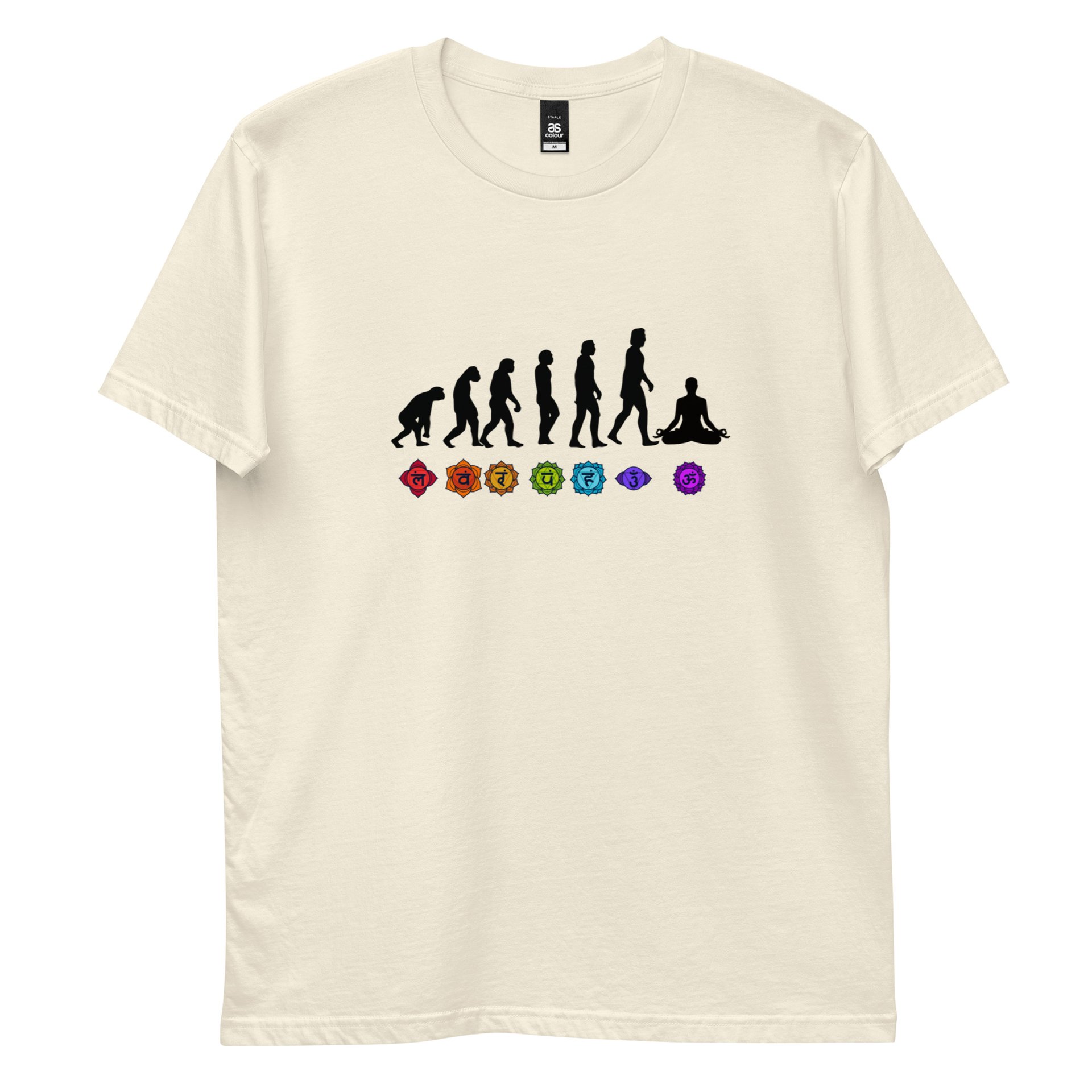 Spiritiual revolution - Image 3
