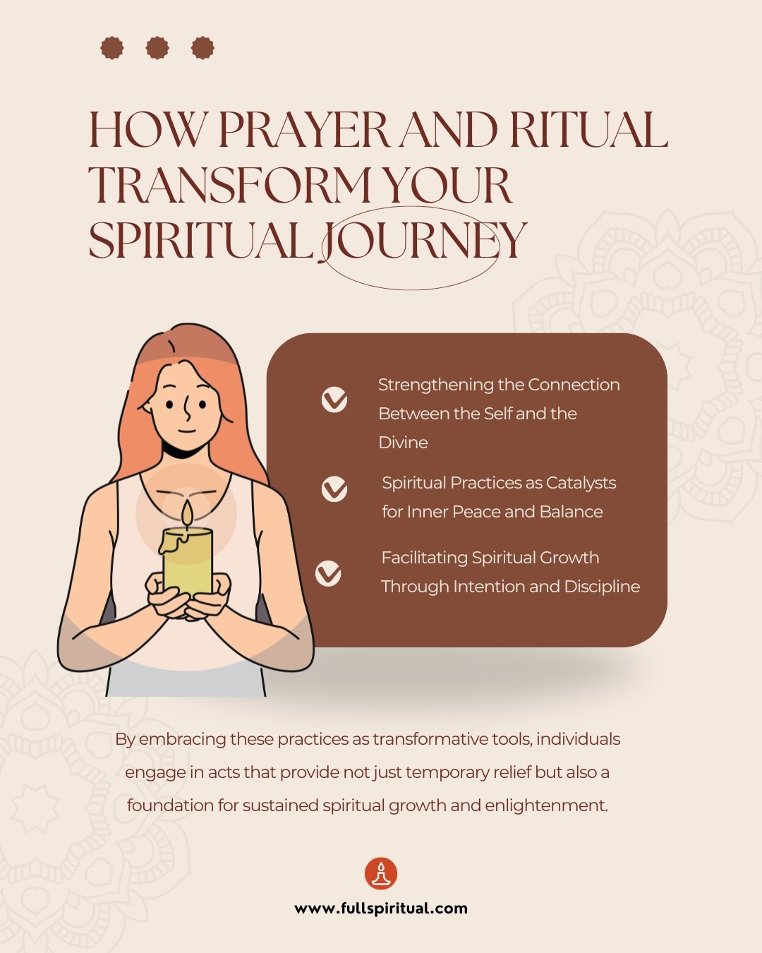 The Power of Prayer and Ritual: Transform Your Spiritual Journey 4 how prayer and ritual transform your spiritual journey