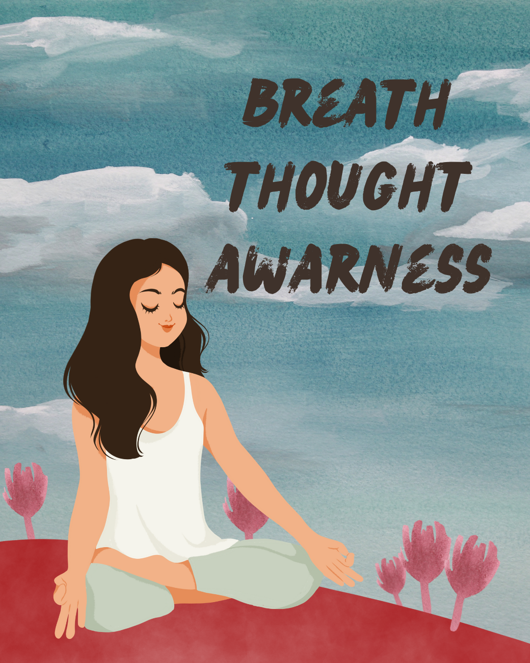 Benefits Of Kriya Yoga Practice 3 breath, thought and awareness