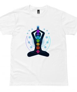 Prana shiloutte tshirt for men