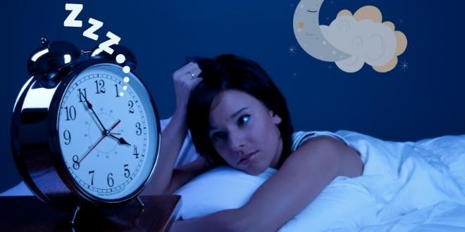 How to meditate for sleep 2 women with insomnia