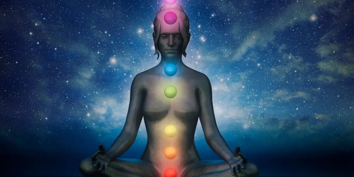An Ultimate Guide To Chakras Color And Meaning 4 chakras color and meanings