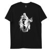 Lord shiva silhouette black tshirt for men 5 mens staple t shirt black front 62906ad0ebef0