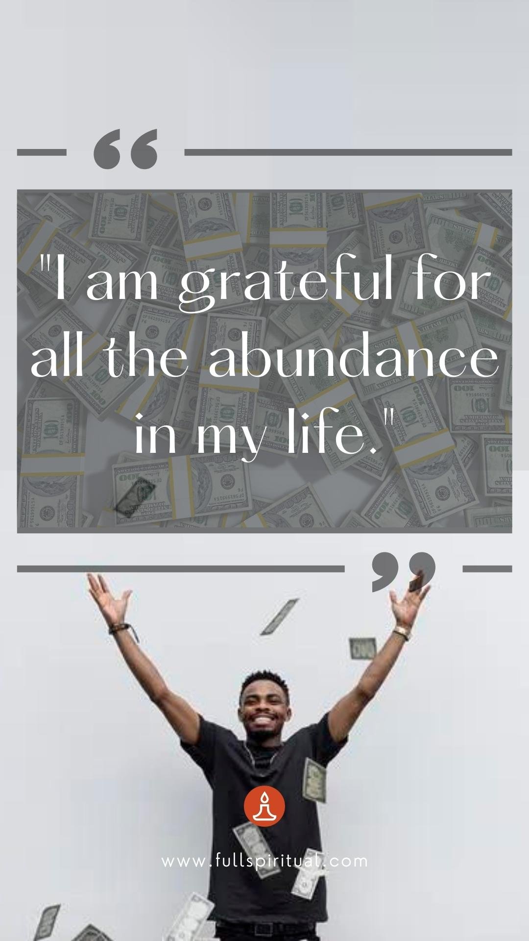 Powerful mantra for success in life 5 greatful