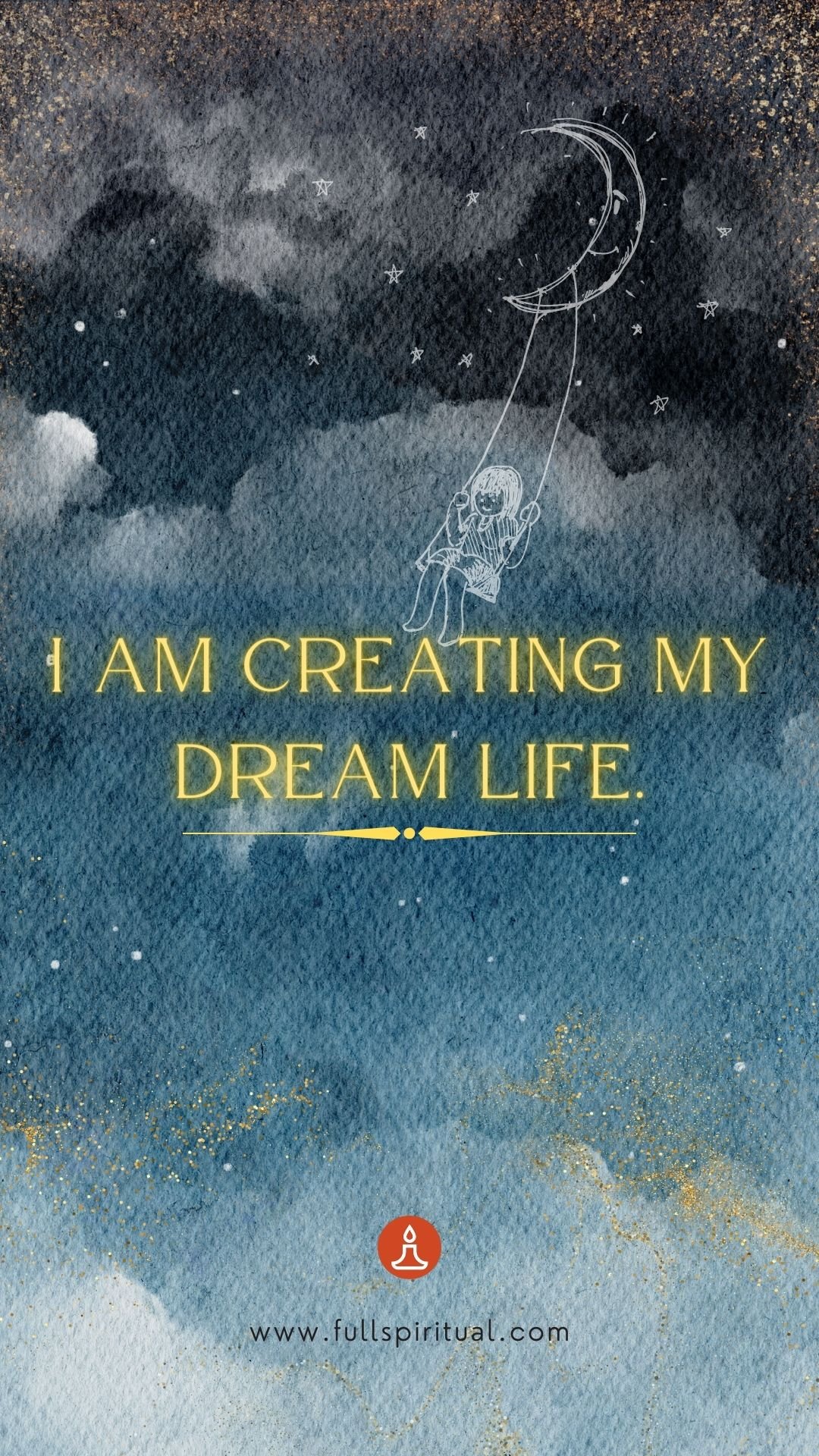 Affirmations to build confidence and self steem 11 creating dream life