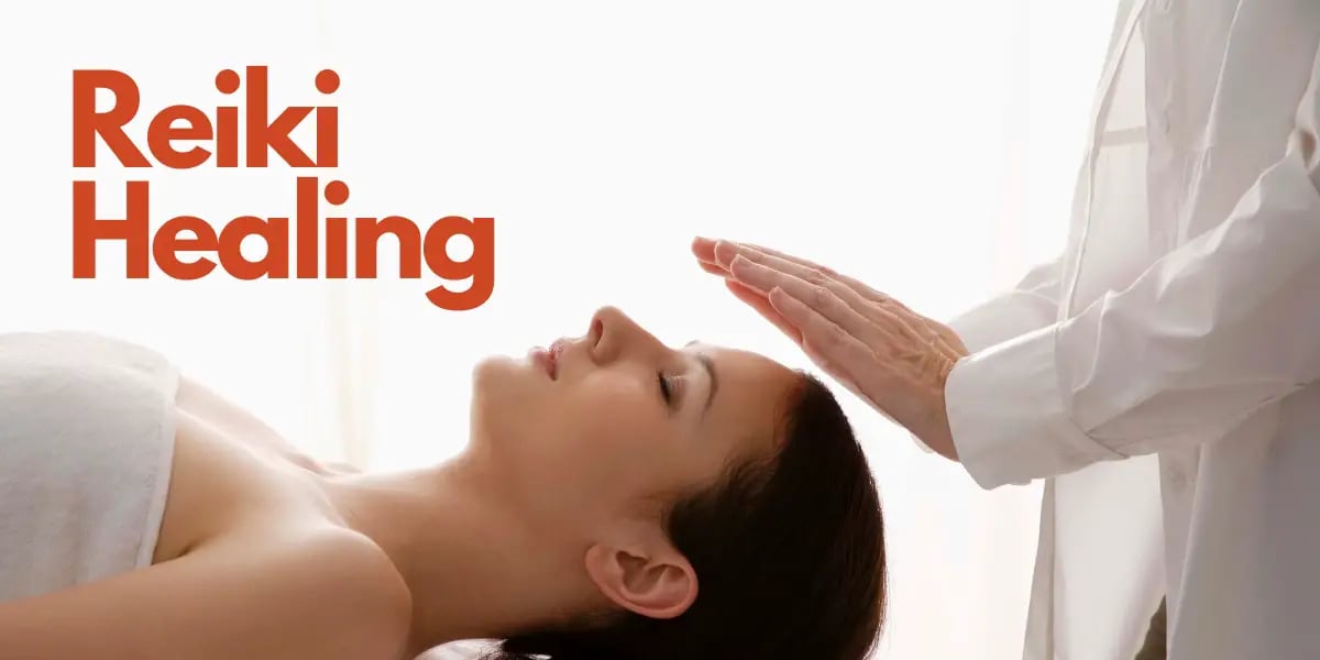 Unlocking Healing Power: Reiki and Chakra Healing for Balancing Your Chakras 1 reiki healing 1