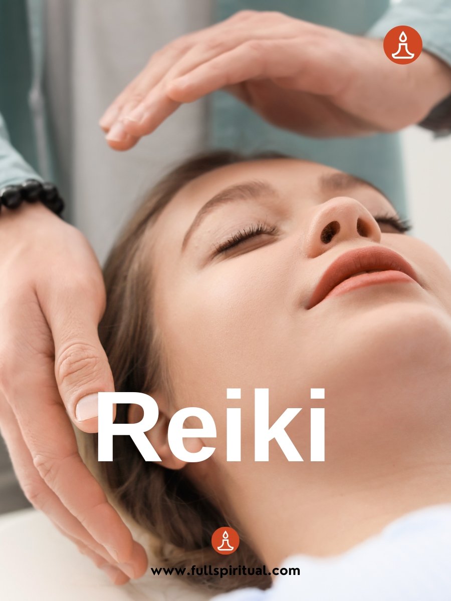 Exploring Alternative Healing Methods. Complementary Therapies and Holistic Modalities 4 Reiki