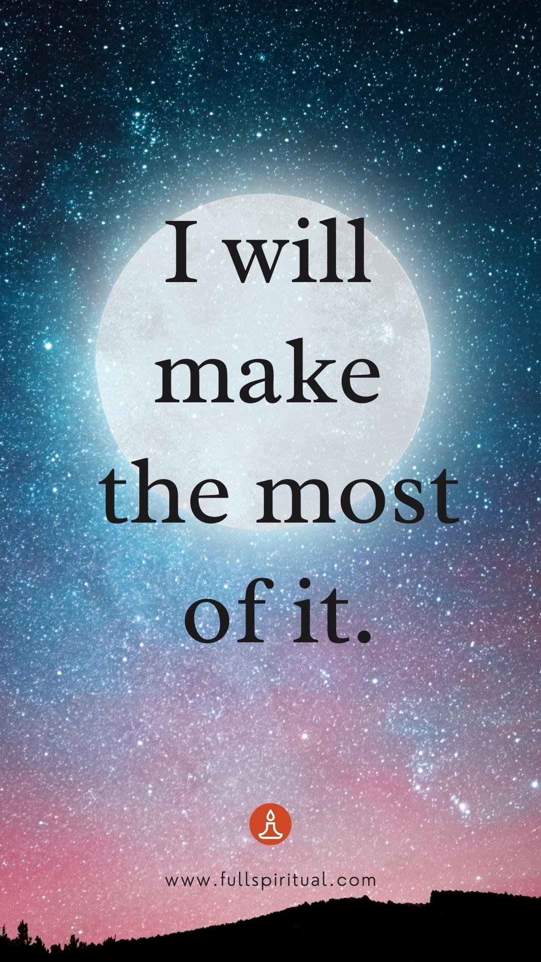 Powerful mantra for success in life 22 make most os it