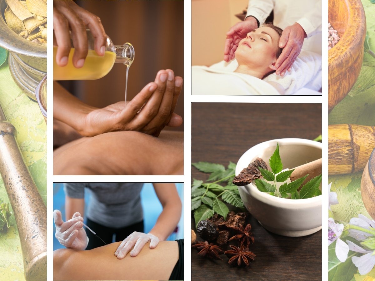 Exploring Alternative Healing Methods. Complementary Therapies and Holistic Modalities 2 Complementary and Alternative Medicine