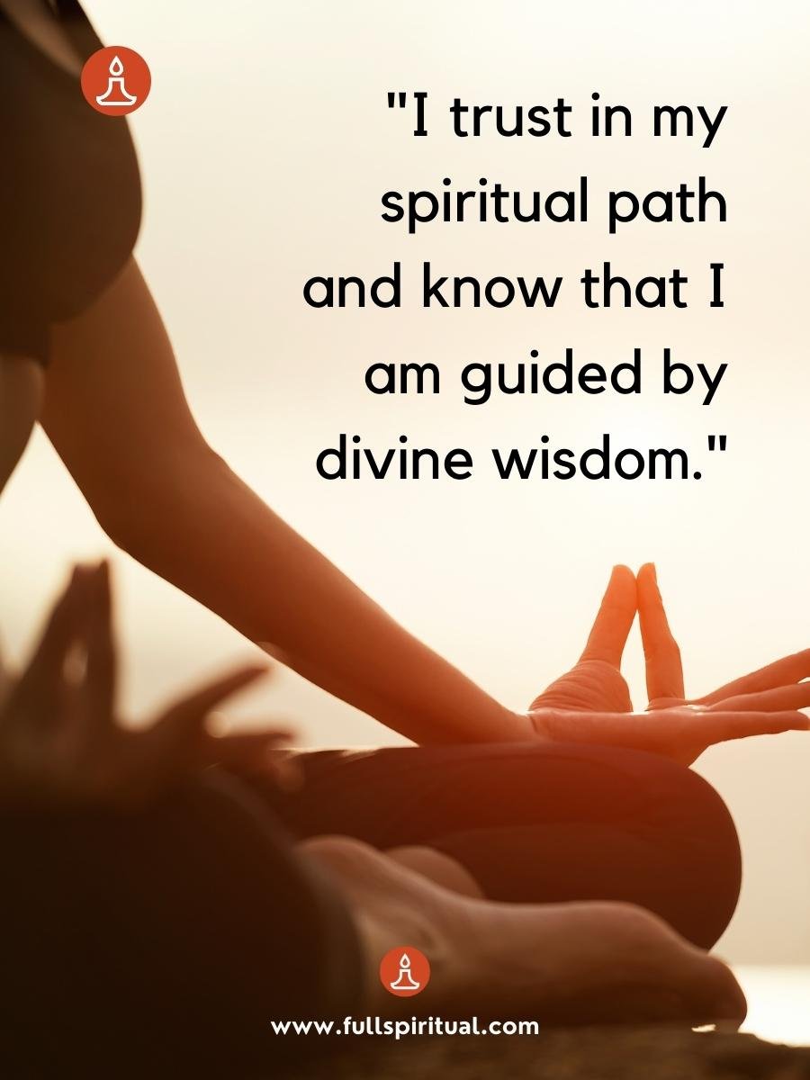 Unlock Your Divine Potential: Balance Your Crown Chakra for Total Harmony | Sahasrara & Chakras Explained 4 trust spiritual path