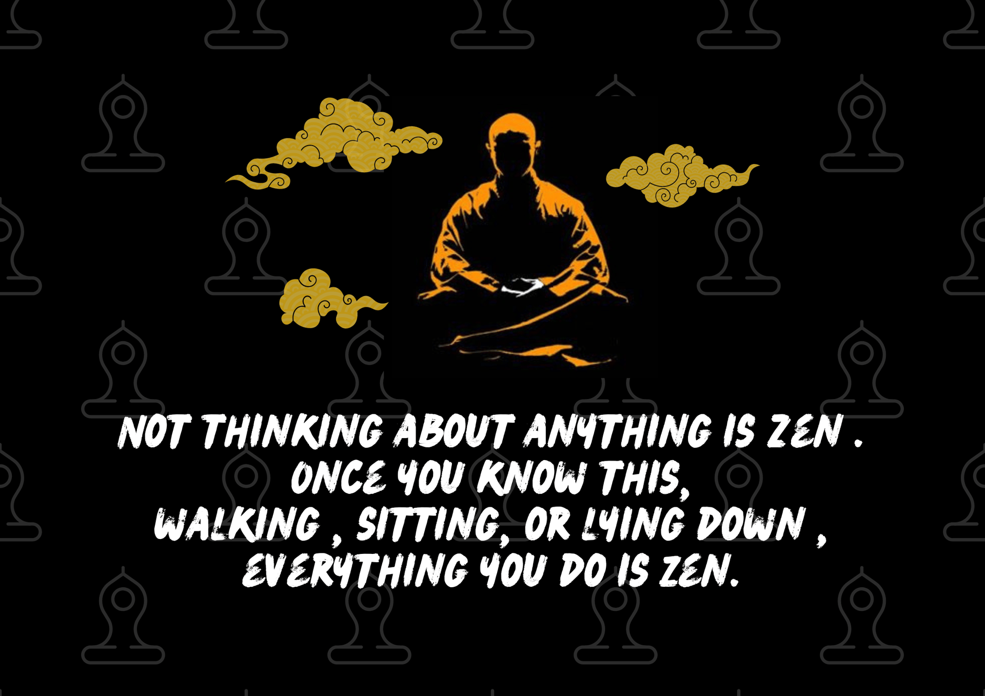 Zen Meditation Benefits And Practice 3 zen meditation
