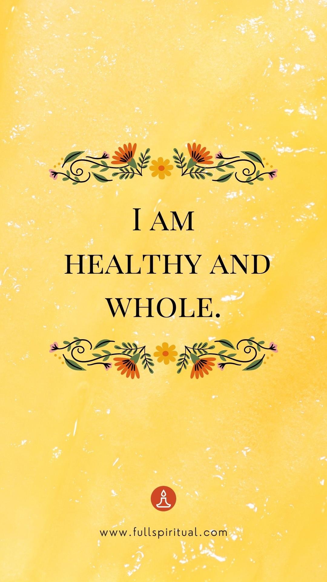 Powerful mantra for success in life 10 healthy and whole