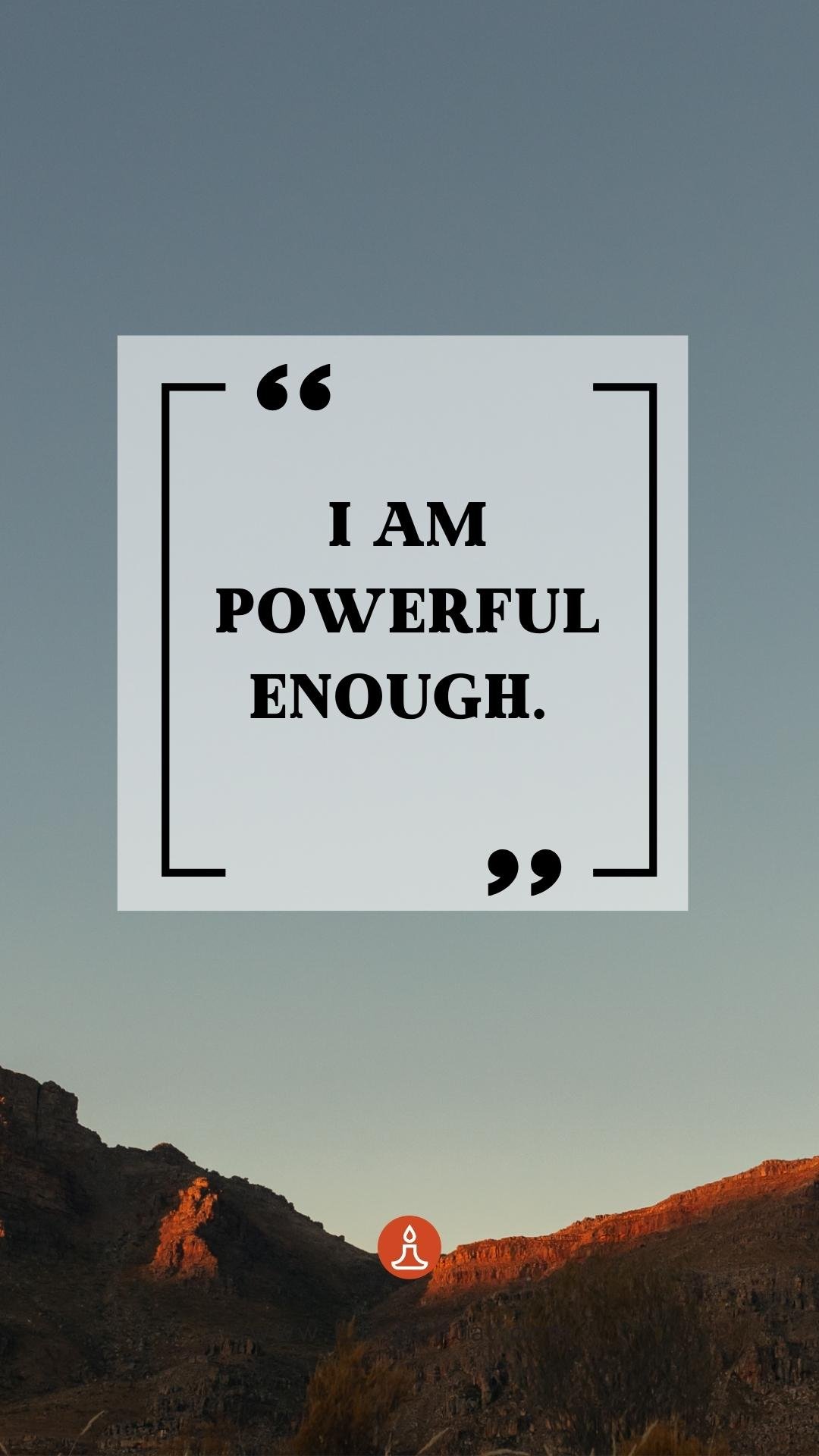 Affirmations to build confidence and self steem 15 powerful enough