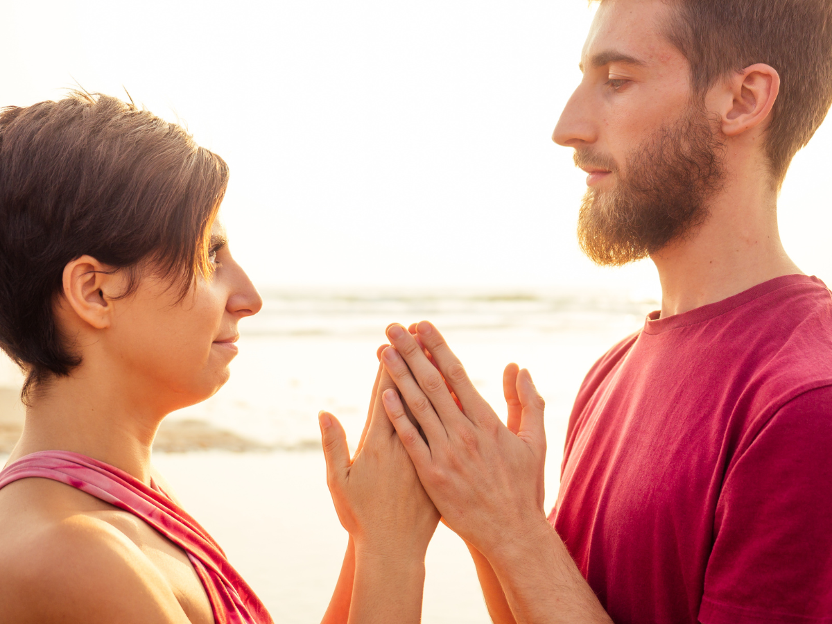 Chakra and Relationships. Harmonizing Energy for Deeper Connections 2 chakra and relationship