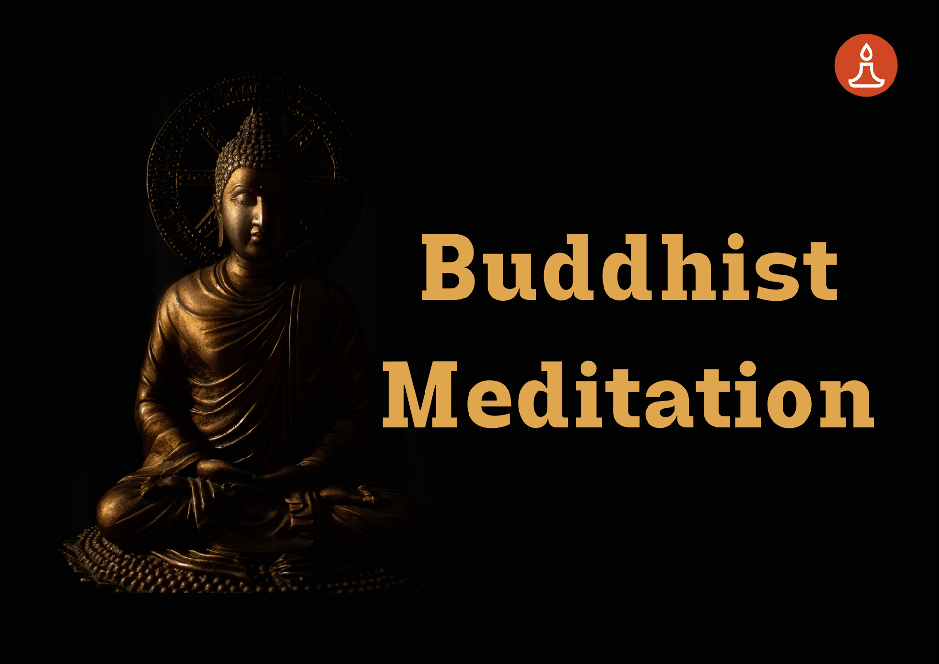 The Art of Buddhist Meditation for Deeper Inner Peace 2 buddhist meditation