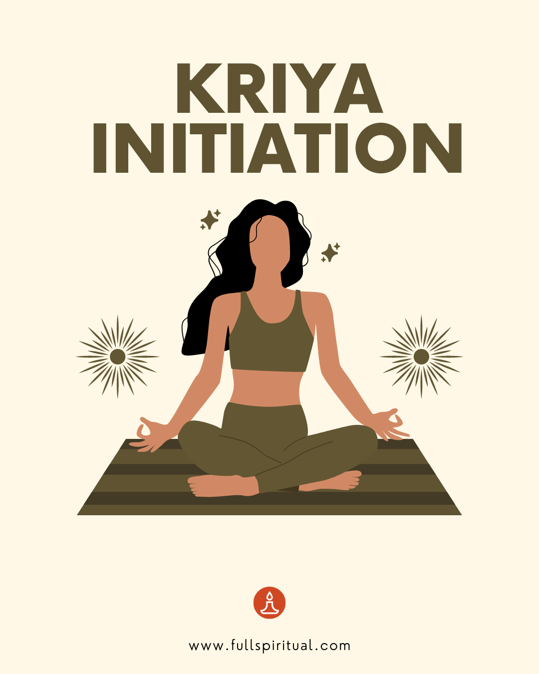 Benefits Of Kriya Yoga Practice 10 initiation