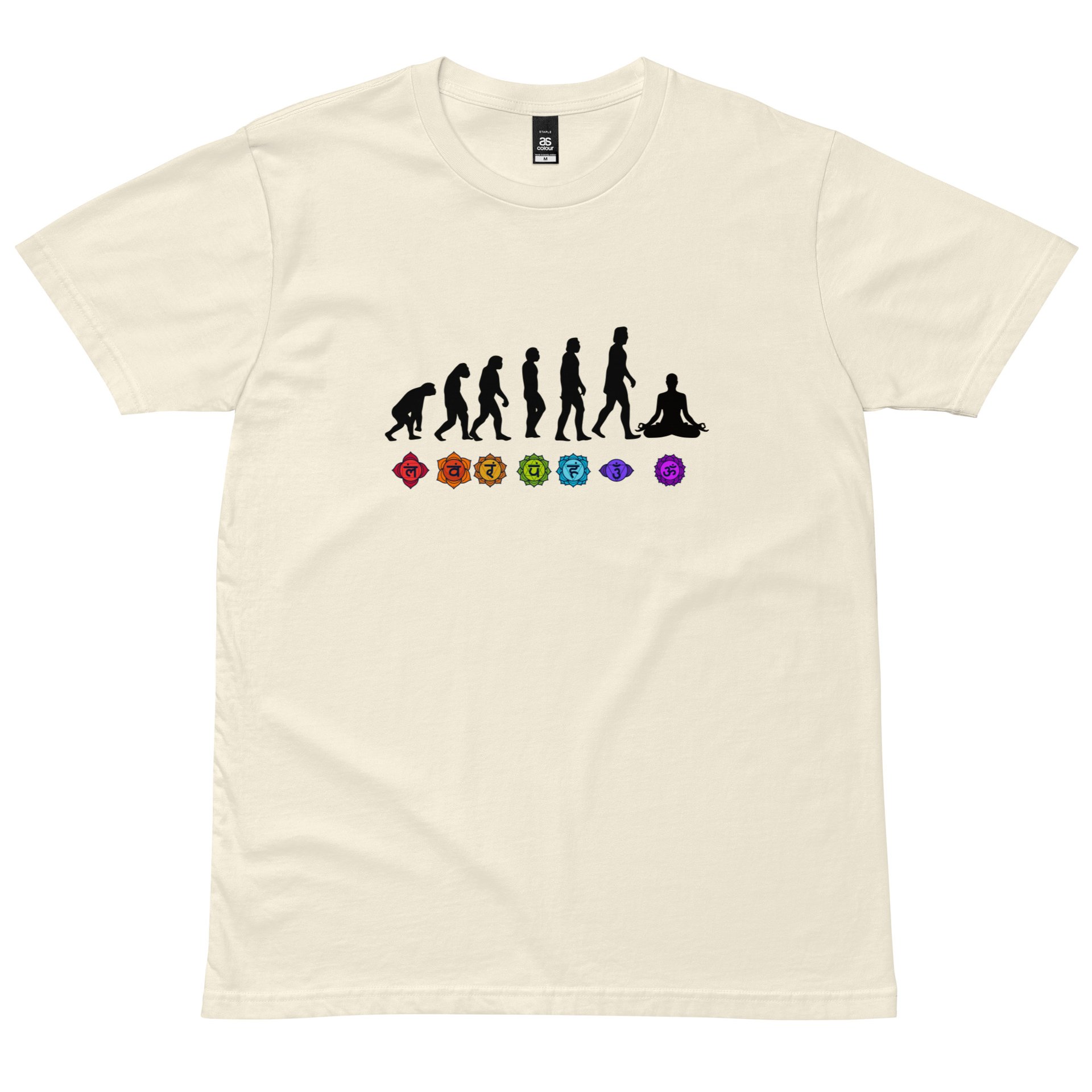 Spiritiual revolution - Image 2