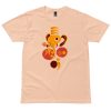 Lord ganesh printed tshirt 7 mens staple t shirt pale pink front 628f090832ead