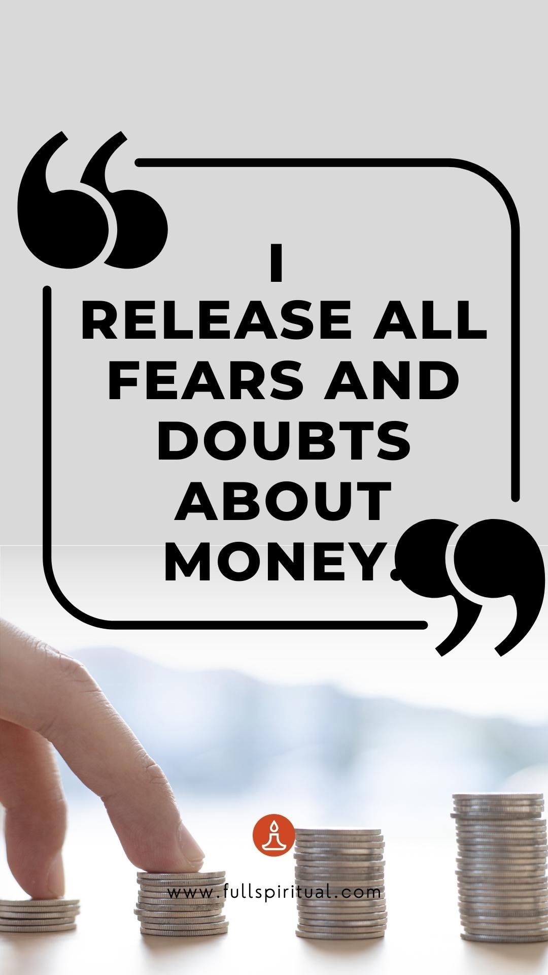 Powerful mantra for success in life 7 release all fears