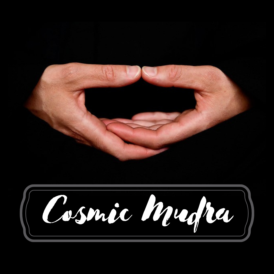 Zen Meditation Benefits And Practice 11 cosmic mudra