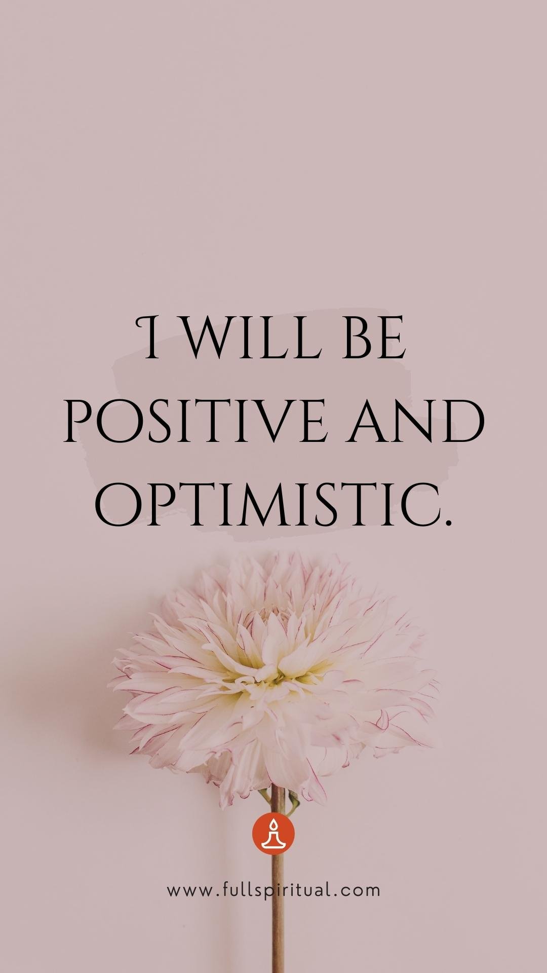 Powerful mantra for success in life 23 positive and optimistic
