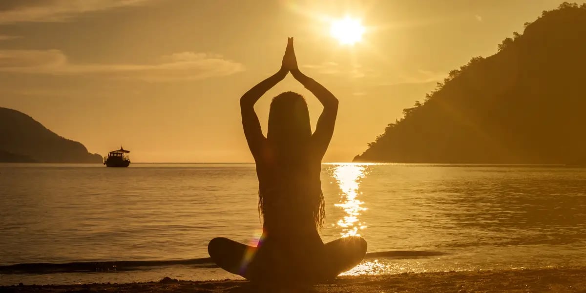 Soul Connection Through Mind-Body Practices: Enhancing Mind-Body Harmony 1 Mind Body Practices