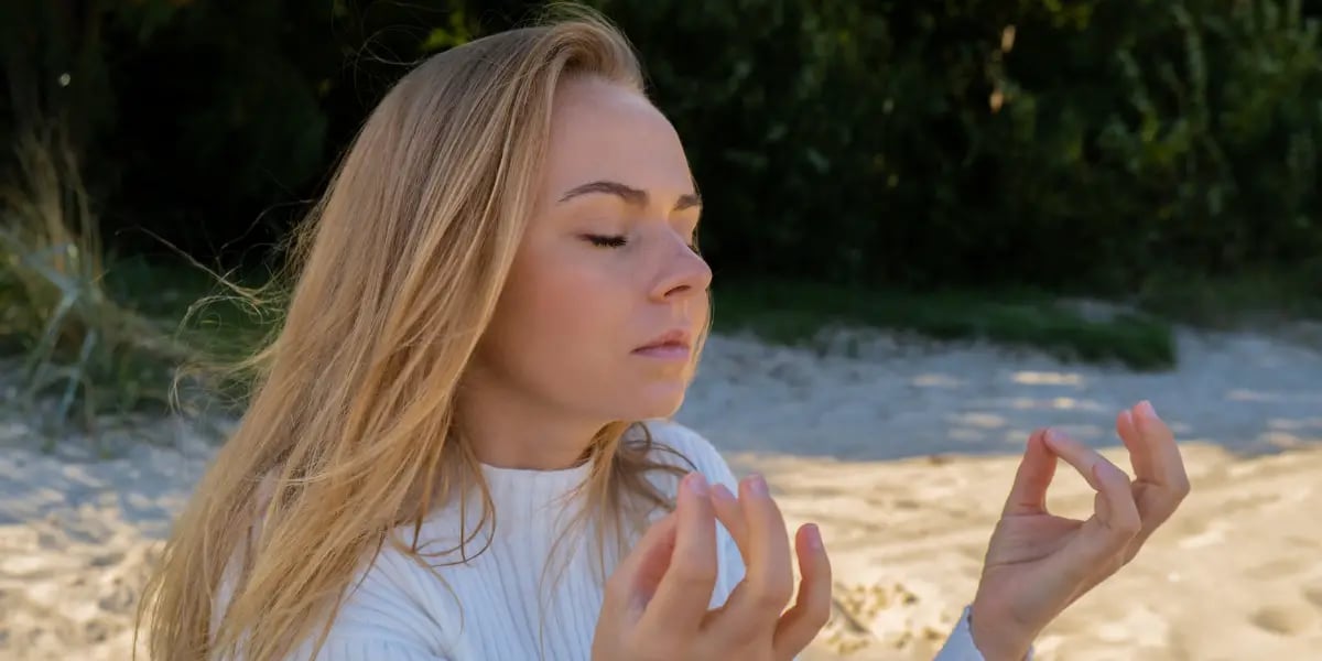 Unlock the Power of Breathwork: Discover How to Transform Your Mind, Body, and Soul! 1 breathwork