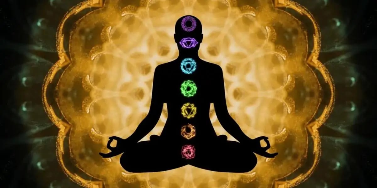 The 7 Chakras For Beginners 3 seven chakras for beginners